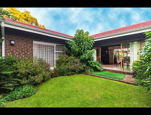 4 BEDROOM HOUSE FOR SALE IN SUNWARD PARK